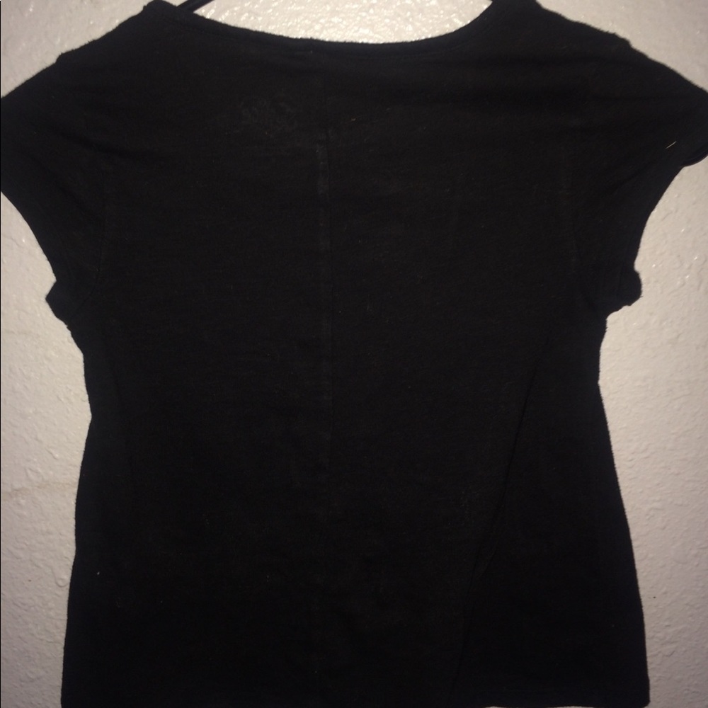 Crop top - Picture 2 of 2
